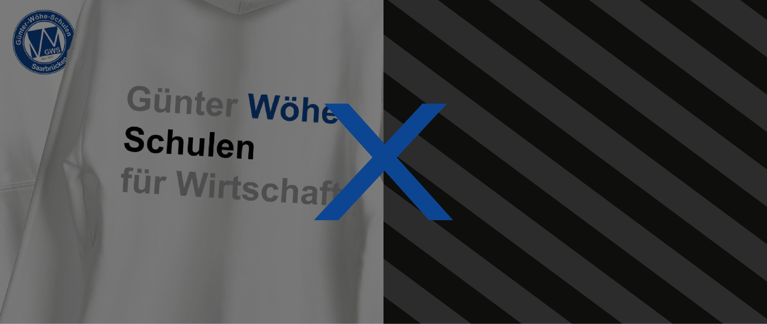 Bestelle deine SCHUL-MERCH